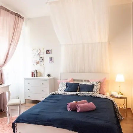 Vintage Dream Near The Center Of Appartamento *