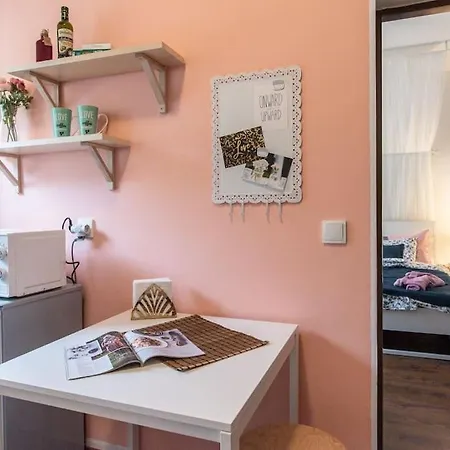 Appartamento Vintage Dream Near The Center Of Brno