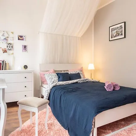 Vintage Dream Near The Center Of Διαμέρισμα