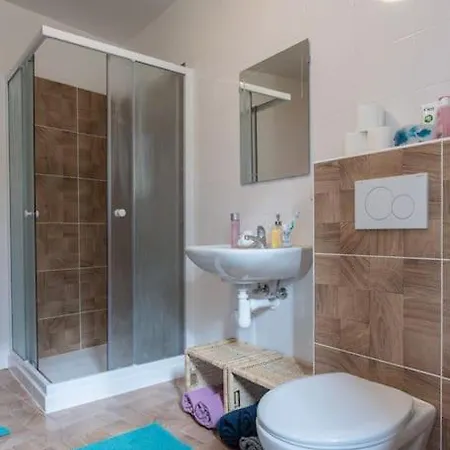 Appartamento Vintage Dream Near The Center Of *