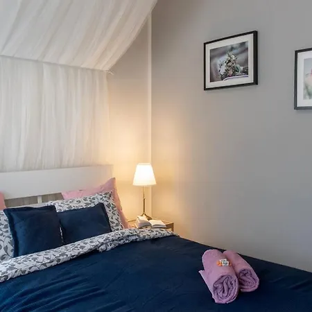 Appartamento Vintage Dream Near The Center Of