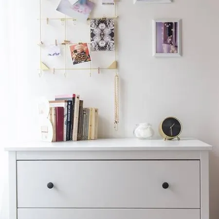 Vintage Dream Near The Center Of